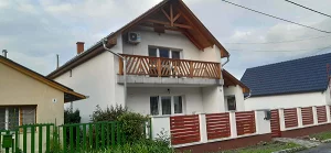 Sárospatak apartman kiadó