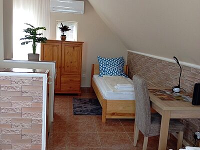 3950 Sárospatak Nefelejcs u. 10. apartman szállás