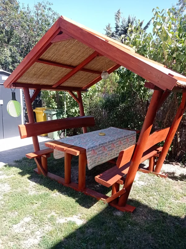 Sárospatak apartman kiadó