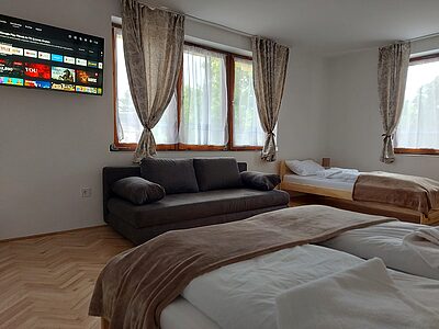 3386 Sarud Táncsics út 49 apartman szállás