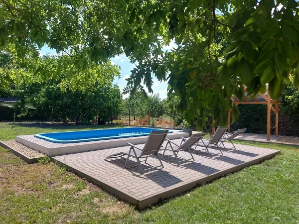 Sarud apartman kiadó