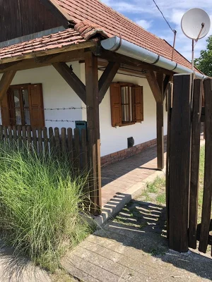 Sarud apartman kiadó