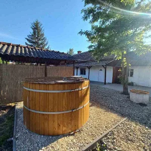 Sarud apartman kiadó