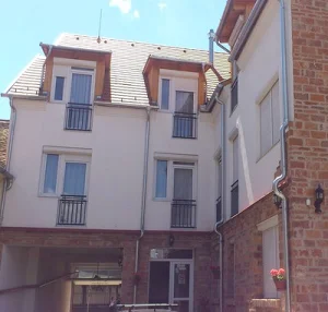 Sárvár apartman kiadó