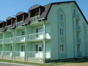 Sárvár apartman kiadó