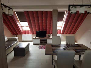 Sárvár apartman kiadó