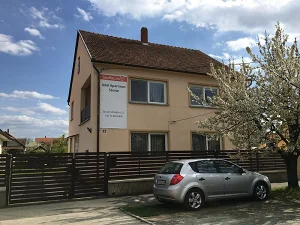 Sárvár apartman kiadó