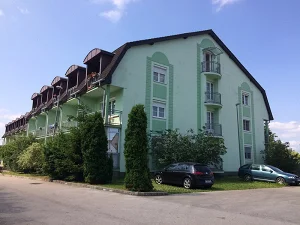 Sárvár apartman kiadó