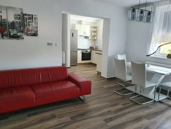 Sárvár apartman kiadó