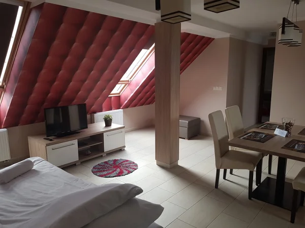 Sárvár apartman kiadó