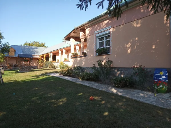 Sátoraljaújhely apartman kiadó