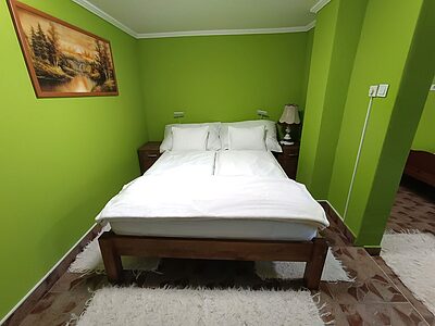 7800 Siklós Városhegy dűlő 3067/4 apartman szállás