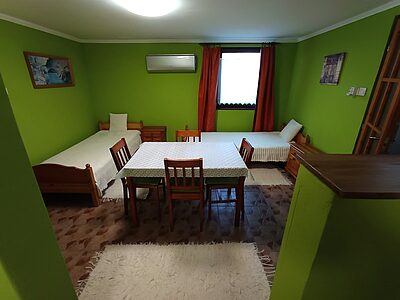 7800 Siklós Városhegy dűlő 3067/4 apartman szállás