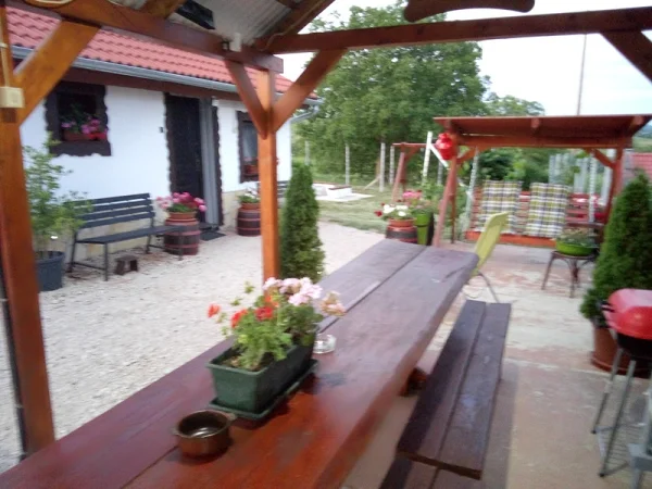 Siklós apartman kiadó