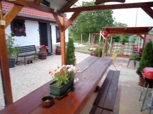 Siklós apartman kiadó