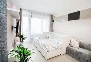 Siófok apartman kiadó