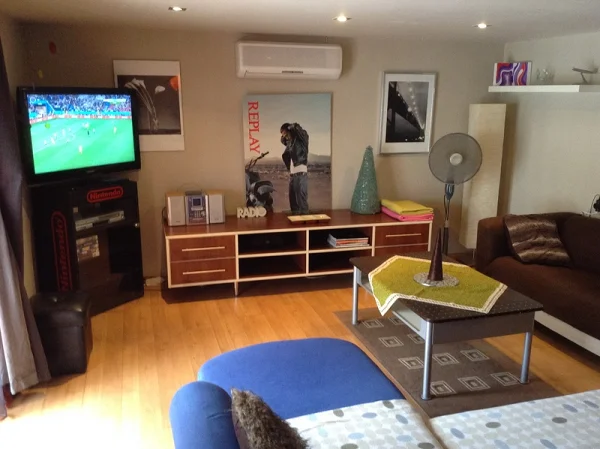 Siófok apartman kiadó