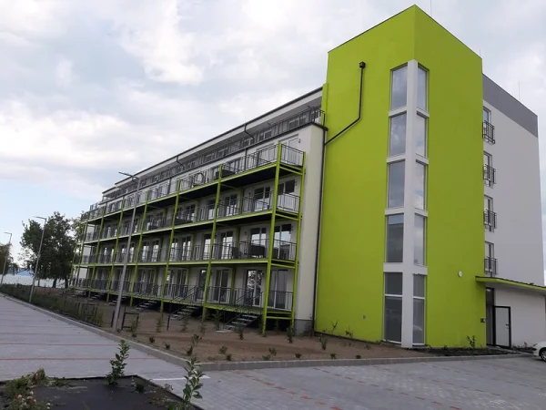 Siófok apartman kiadó