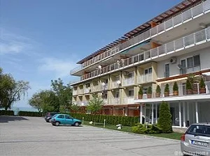 Siófok apartman kiadó