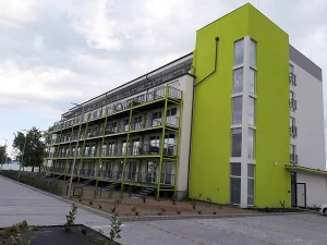 Siófok apartman kiadó