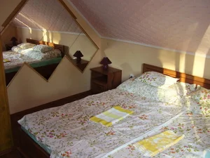 Siófok apartman kiadó