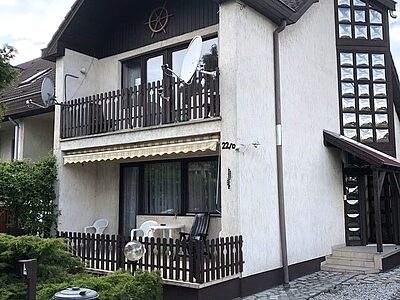 Siófok apartman kiadó