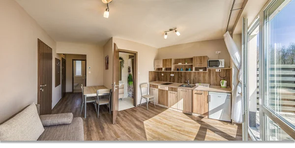 Siófok apartman kiadó