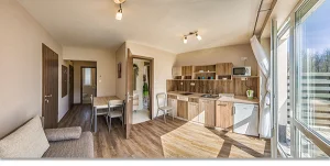 Siófok apartman kiadó