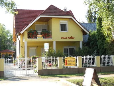 Siófok apartman kiadó