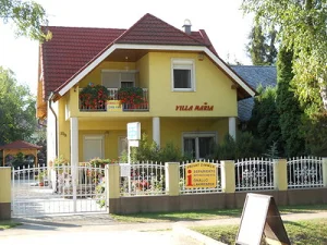 Siófok apartman kiadó