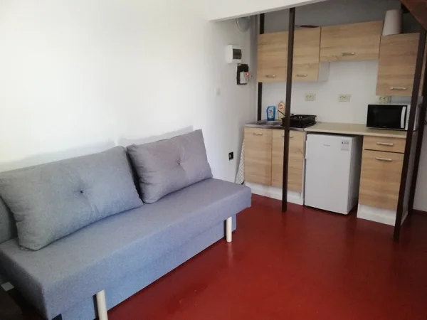 Siófok apartman kiadó