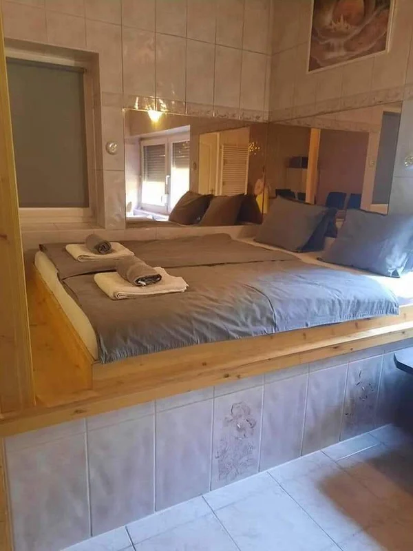 Siófok apartman kiadó