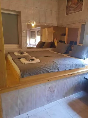 Siófok apartman kiadó