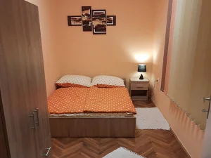 Siófok apartman kiadó