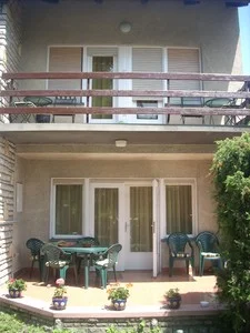 Siófok apartman kiadó