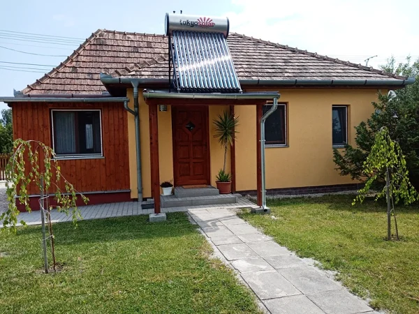 Siófok apartman kiadó