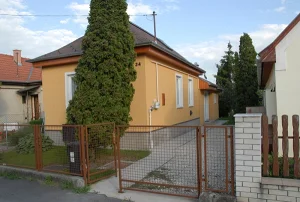 Siófok apartman kiadó