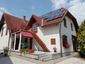 Siófok apartman kiadó