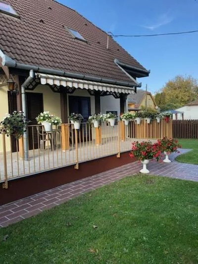 Siófok apartman kiadó