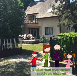 Siófok apartman kiadó