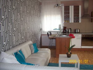 Siófok apartman kiadó