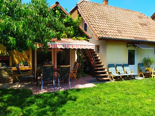 Siófok apartman kiadó