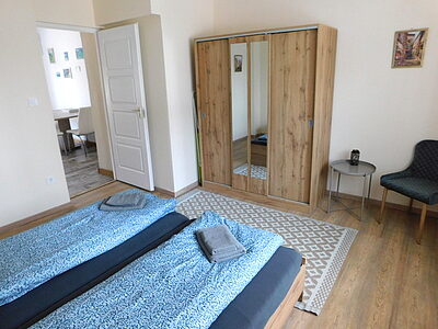 8600 Siófok Dr. Révész Géza u. 3. apartman szállás