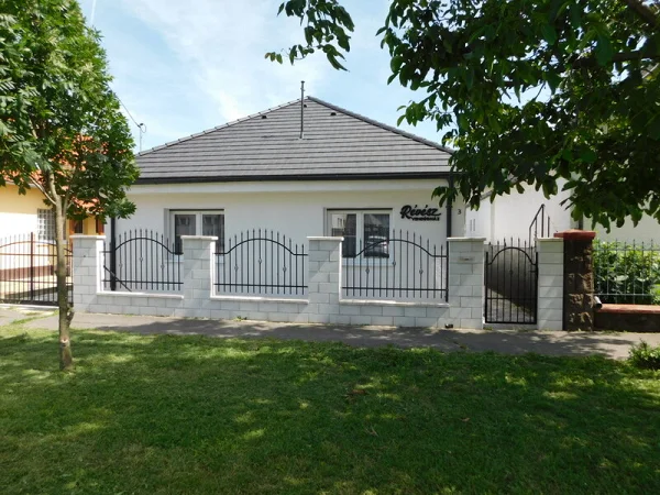 Siófok apartman kiadó