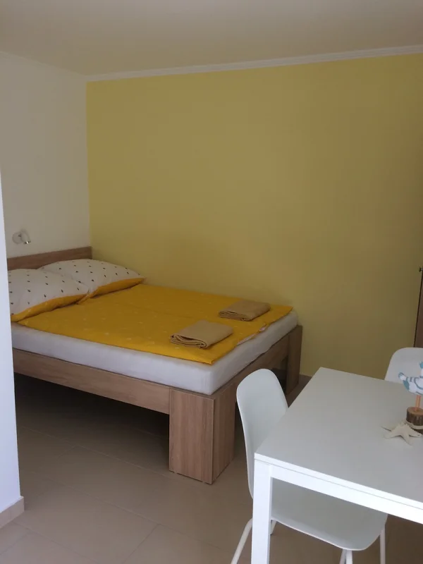 Siófok apartman kiadó