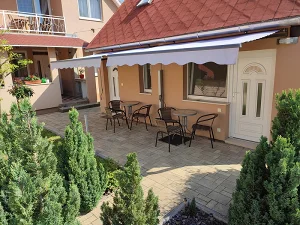 Siófok apartman kiadó