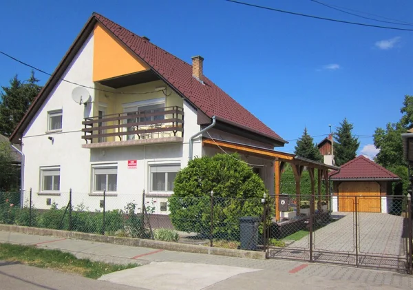 Siófok apartman kiadó