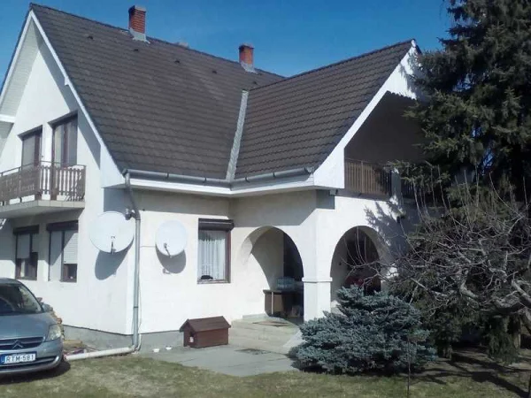 Siófok apartman kiadó