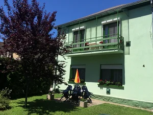 Siófok apartman kiadó