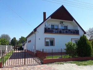 Siófok apartman kiadó